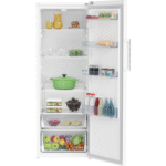 Beko RSSE415M41WN 367L Frigorífico Blanco - Imagen 3