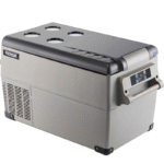 VEVOR 35L Nevera Termoeléctrica Portátil para Coche - Imagen 3