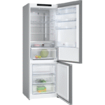 Balay 3KFC879 440L Frigorífico Combi No Frost Cristal - Imagen 3
