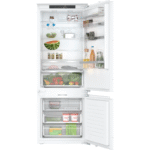 Bosch KBN96ADD0 284L Frigorífico Combi Integrable Serie 6 No Frost