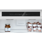 Bosch KBN96ADD0 284L Frigorífico Combi Integrable Serie 6 No Frost - Imagen 4