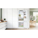 Bosch KBN96ADD0 284L Frigorífico Combi Integrable Serie 6 No Frost - Imagen 6