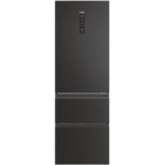 Haier HTW5618DNPT 360L Frigorífico Combi No Frost
