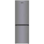 Kromsline KC1850CIX Frigorífico Combi Inox 296L