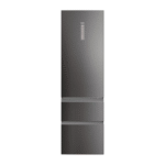 Haier HTW5620CNMP 414L No Frost Frigorífico Combi