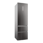 Haier HTW5620CNMP 414L No Frost Frigorífico Combi - Imagen 3