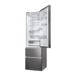 Haier HTW5620CNMP 414L No Frost Frigorífico Combi - Imagen 4