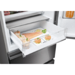 Haier HTW5620CNMP 414L No Frost Frigorífico Combi - Imagen 5