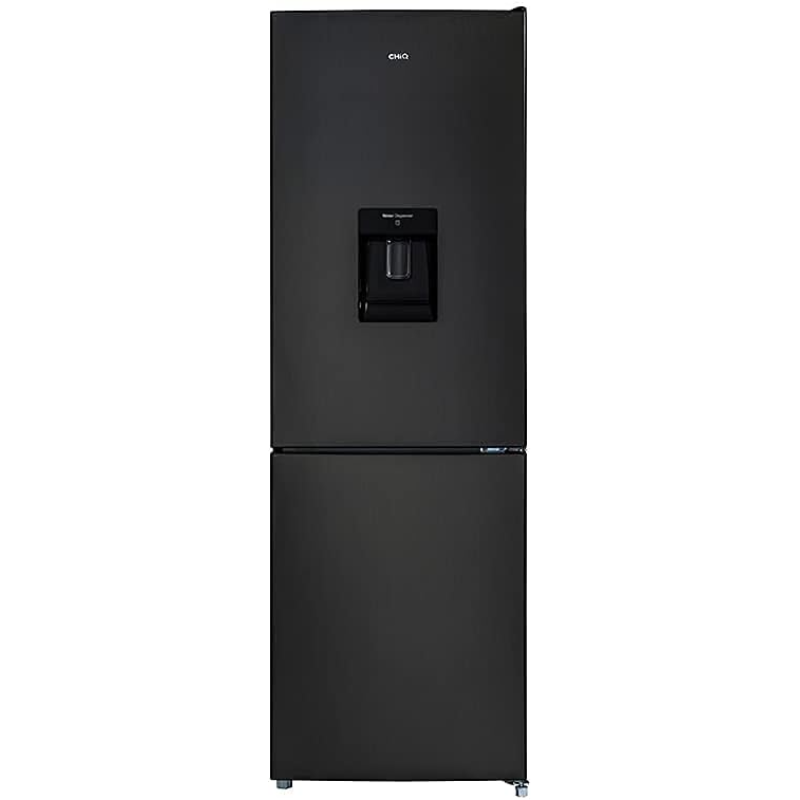 31KgaY6PJ5L._AC_SL1000_.png CHiQ FBM228NE4D 228L Frigorífico Combi No Frost - Imagen 1