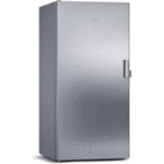 Balay 3FCE563ME 346L Frigorífico Una Puerta Acero Mate