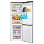 Samsung RB33J3205SA No Frost 328L Frigorífico Combi - Imagen 5