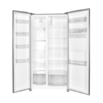 CONFORTEC CF521SBSXDE 439L 177x90x59cm Frigorífico Side by Side No Frost - Imagen 3