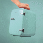 Cecotec Bolero MiniCooling 4L Mini Nevera Portátil - Imagen 5