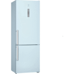 Balay 3KFE776WE 438L 2,03m NoFrost Frigorífico Combi Blanco