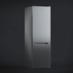 Teka NFL 342 C E-Inox 295L No Frost 1.88m Frigorífico Combi - Imagen 2