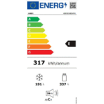 Haier HSR3918ENPG 528L No Frost Frigorífico Americano - Imagen 5