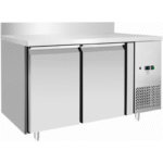 METRO Professional Mesa Refrigerada GCC2100BS 215L Aire 250W Cerradura