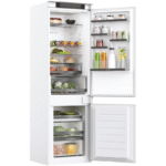 Haier HBW5518E 248L No Frost Frigorífico Combi Integrable - Imagen 4