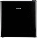 CREATE FRIDGE MINIBAR 43L Nevera Mini Bar Bajo Consumo