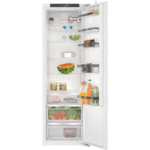 Bosch KIR81ADD0 319L Frigorífico Integrable
