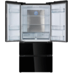 Cecotec Bolero CoolMarket FD Frigorífico Puerta Francesa Total No Frost - Imagen 5