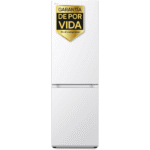 LG Frigorífico Combi 2 Puertas Door Cooling+ 2m 374-419L Serie Premium
