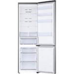 Samsung RB38T607BS9/EF 203 cm 387L No Frost Combi Frigorífico - Imagen 4
