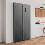 Cecotec Bolero CoolMarket SBS 430 Frigorífico Americano Side by Side Total No Frost - Imagen 8
