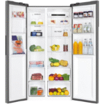 Haier HSR3918ENPG 528L No Frost Frigorífico Americano - Imagen 6