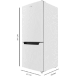 Cecotec Bolero CoolMarket Combi 117 DF E 117L Frigorífico Combi - Imagen 2