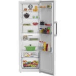 BEKO B1RMLNE444W 186x59.7 Frigorífico 1 Puerta No Frost Blanco - Imagen 3
