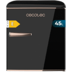 Cecotec Mini Nevera Retro Bolero CoolMarket TT Origin Variaciones