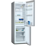 Balay 3KFE561MI 302L Frigorífico Combi No Frost Inox - Imagen 4