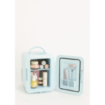 CREATE FRIDGE MINI BOX 4L Mini Frigorífico Cosméticos Retro - Imagen 5