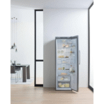 Whirlpool SW8AM2CXR 363L 1,875m No Frost Frigorífico 1 Puerta Inox - Imagen 4