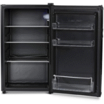 Marshall MF-3.2 92L Mini Nevera Diseño Amplificador Negro - Imagen 2