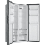 Haier HSR3918ENPG 528L No Frost Frigorífico Americano - Imagen 8