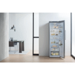 Whirlpool SW8AM2CXR 363L 1,875m No Frost Frigorífico 1 Puerta Inox - Imagen 5