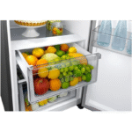 Samsung RR39C7BH5S9 387L Frigorífico Una Puerta No Frost Inox - Imagen 4