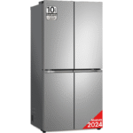 LG Frigorífico Americano Combi 508-641L Door Cooling