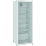 METRO Professional GSC4240 Frigorífico Vertical Puerta de Cristal