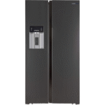 Infiniton SBS-490IMFA 552L 1,78m NoFrost Frigorífico Americano Inox