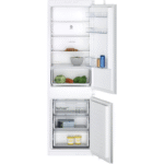 Balay 3KIE712F 177 cm 260L No Frost Frigorífico Combi Integrable