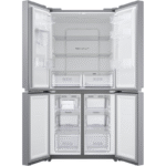 Samsung RF48A401EM9 488L No Frost Inverter French Door Refrigerador - Imagen 5