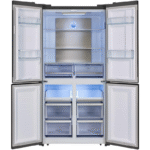 Cecotec Bolero CoolMarket 4D Series 4 Puertas Total No Frost - Imagen 2