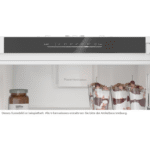 Bosch KIR81ADD0 319L Frigorífico Integrable - Imagen 3
