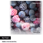 Samsung RB34C602DSA/EF 344L Frigorífico Combi - Imagen 5