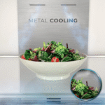 Cecotec Bolero CoolMarket 4D Series 4 Puertas Total No Frost - Imagen 4