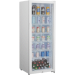 METRO Professional GSC4240 Frigorífico Vertical Puerta de Cristal - Imagen 4