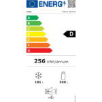 Haier SBS 90 Series Frigorífico Side by Side Total No Frost - Imagen 2